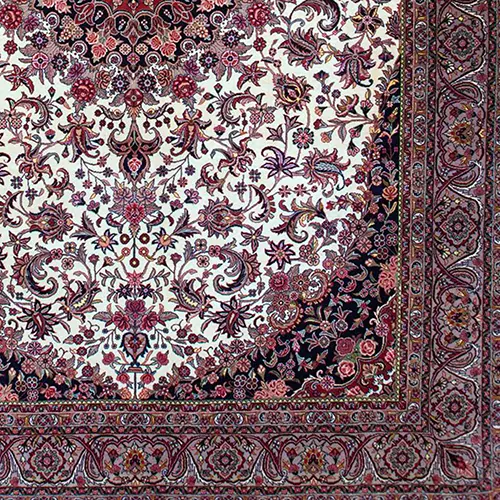 فرش بیجار